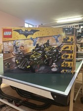 LEGO 70917 The Batman Movie