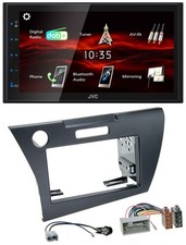 Autoradio JVC USB Bluetooth