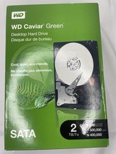 Western Digital Caviar Green 2