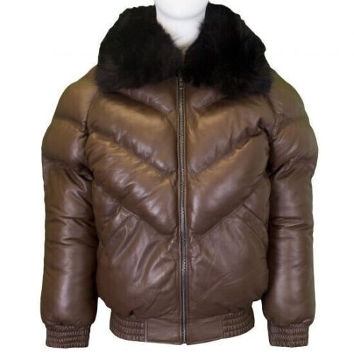 Giubbotto bomber uomo - , vera