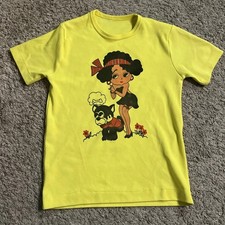 Camicia Betty Boop Bimbo il