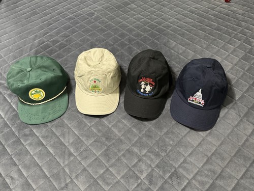 Cappello golf lotto - cappello,