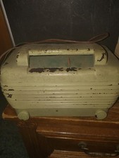 Antica radio Stromberg Carlson
