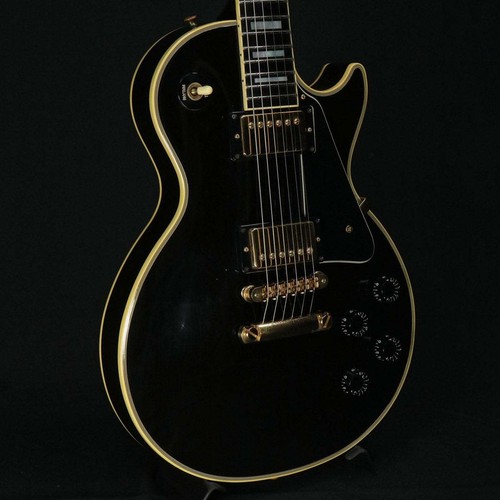 Gibson les paul custom - les,