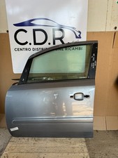 SPORTELLO ANTERIORE SINISTRO