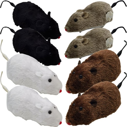 Peluche avvolgi topo gatto - topo,