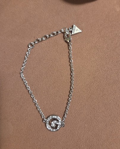 Bracciale donna guess - bracciale,