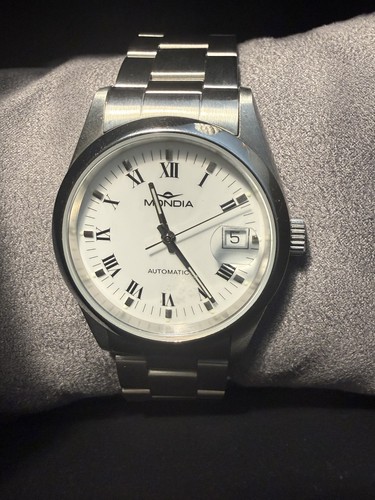 Orologio uomo anche donna - uomo, ma