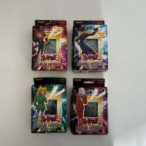 Yugioh 1st edition - -,