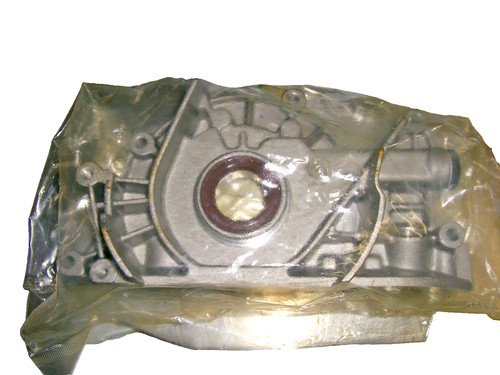 Pompa olio fiat - pompa,