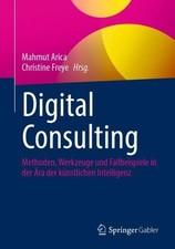 Digital Consulting -