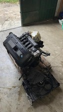 N53B30 Motore Completo Con Cambio per BMW SERIE 3 COUPE (E92) 325i 1122796