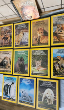 DVD - National Geographik-