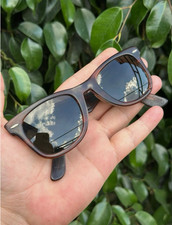 Occhiali da sole vintage