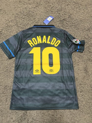 Umbro maglia inter milan - maglia,