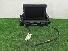 DISPLAY MULTIFUNZIONE PEUGEOT 308 3008 5008 ANNO DAL 2008 AL 2012. 96735347ZD