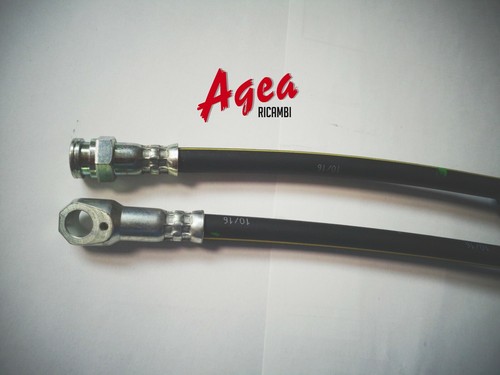 82392240 tubo freno flessibile - freno,