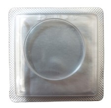 Vetro Glass Zaffiro 298 Logo