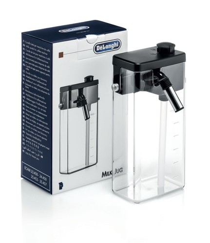 Delonghi caraffa brocca latte - caraffa,
