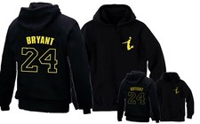 FELPA KOBE BRYANT numero 24