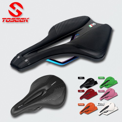 Sella bici ultraleggera