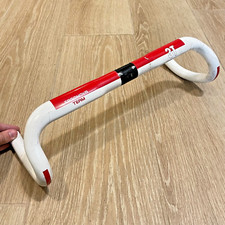 Manubrio bici carbonio 3T