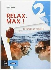 RELAX MAX! 2 LE FRANCAIS EN