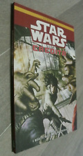 STAR WARS EREDITA' VOLUME 2 I REIETTI DELL'ANELLO SPEZZATO - 100% PANINI COMICS