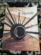 Mainolfi - Pier Giovanni