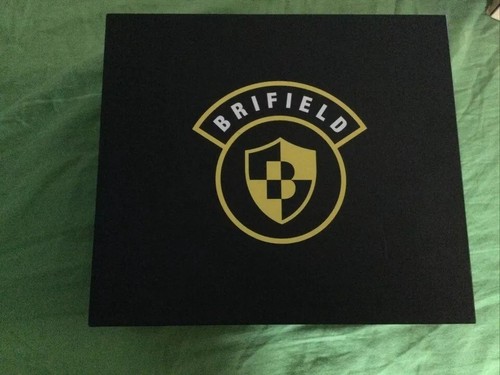 Brifield br1 body camera - brifield,