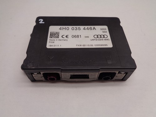 Originale audi 4h0035446a - originale,
