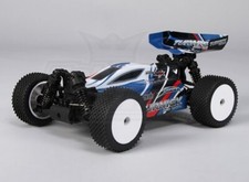 Turnigy Buggy scala 1/16 bracci inferiori brushless