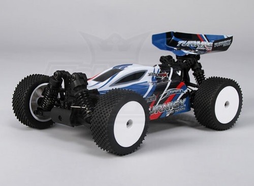 Turnigy buggy scala 16 - buggy,