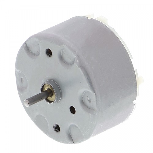 Motore 500 12560 - motore, 6v