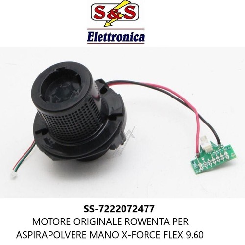 7222072477 motore completo - motore,