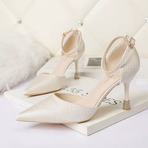 Decolte scarpe donna - , beige