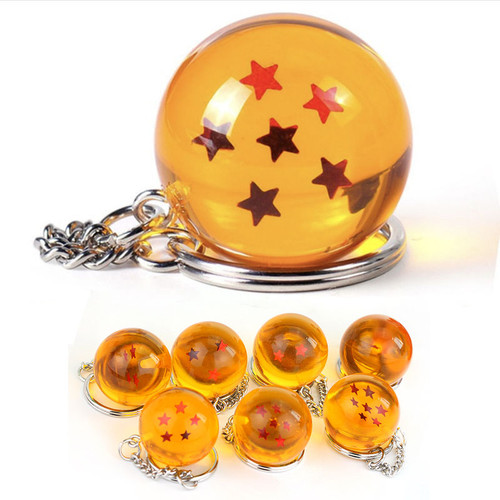 Dragon ball dbz portachiavi - dragon,