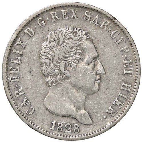 R47 123 savoia carlo - -, felice