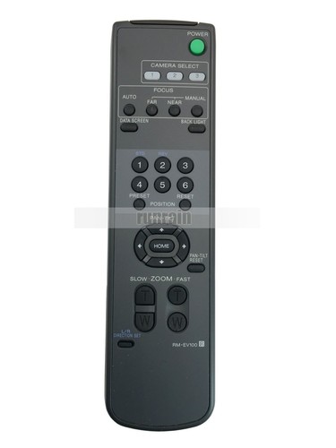 Telecomando per fotocamere