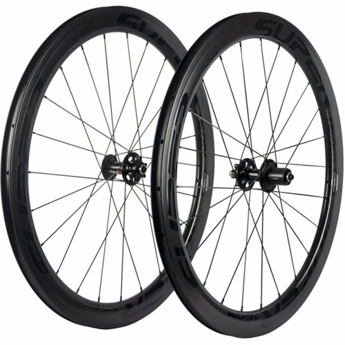 Set ruote bici strada - da, in