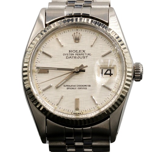Orologio uomo rolex datejust - rolex,