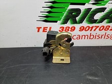 SERRATURA CHIUSURA BAGAGLIAIO JEEP GRAND CHEROKEE WJ 1998-2004 740AAK