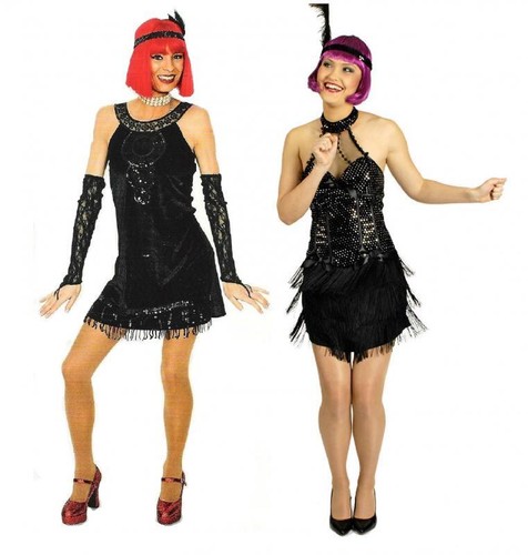 Abito anni costume - abito, 20