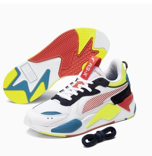 Puma goods 386897 01 - rs-x,