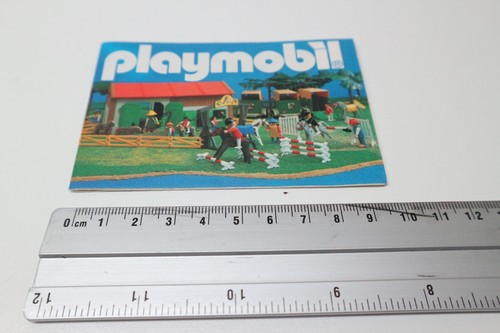 Playmobil volantino - volantino,