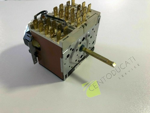 Scheda elettronica modulo