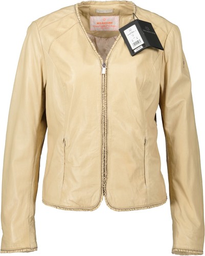 Nuovo milestone giacca di - milestone,