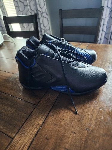 Adidas gy0258 mac restomod - adidas, t-mac