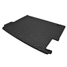 Tappetino in gomma bagagliaio