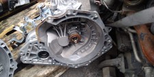 Cambio opel corsa - corsa, d